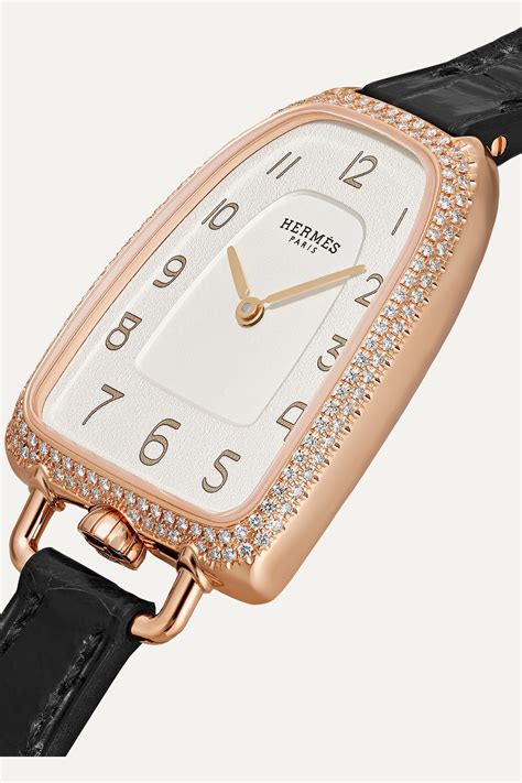 Hermès Timepieces for Women 